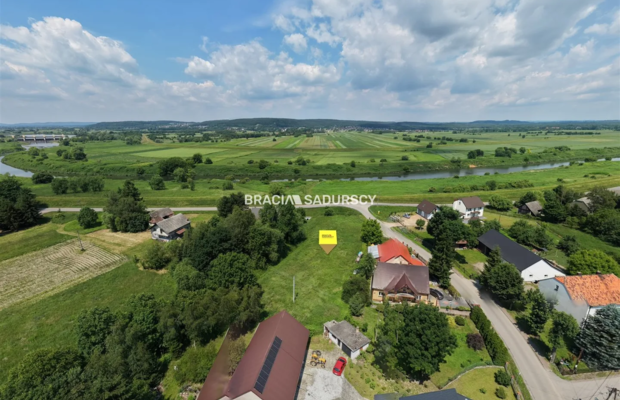 Działka budowlana 28 arów | Chrząstowice