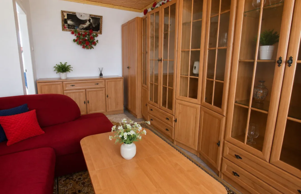 2 pokoje | 44,3 m² | Polkowice | ul. 3 Maja