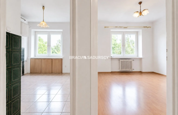 2 pokoje po aranżacji | 30,41 m² | os. Ogrodowe