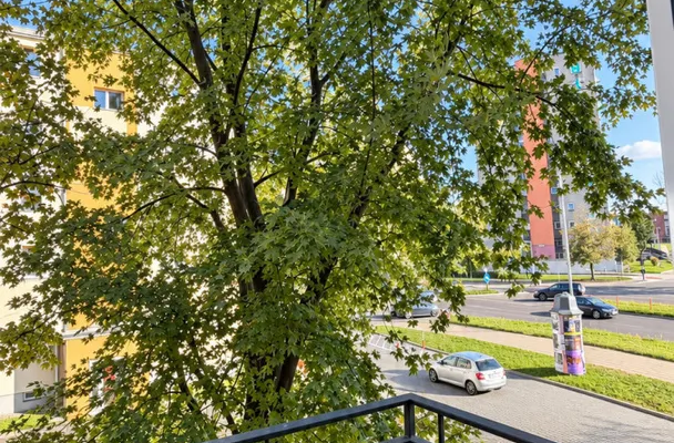 Kawalerka ul. Zwierzyniecka os. Piaski