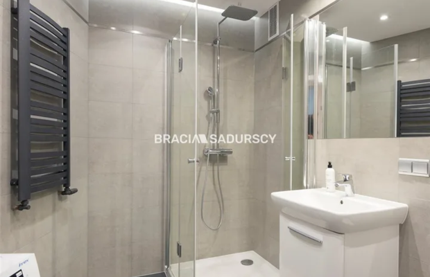 2.pok 48m2 nowe budownictwo z duzym balkonem