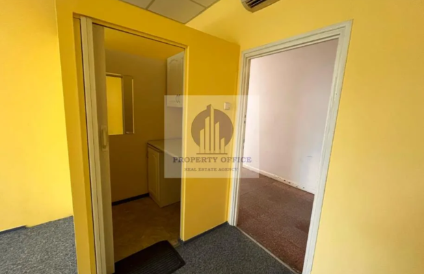 Bielany: biuro 16,87 m2 do wynajęcia