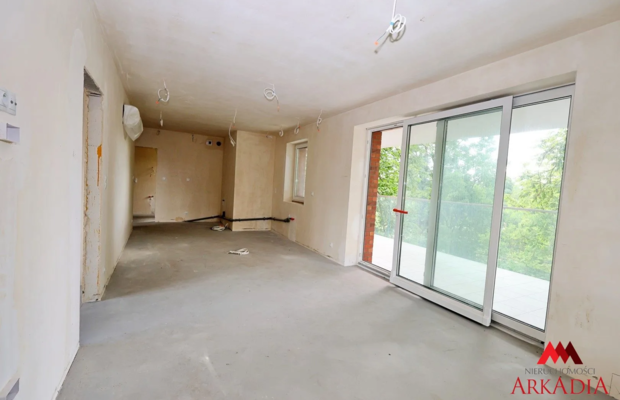 Biuro Nieruchomości Arkadia  ma przyjemność zaprezentować wyjątkowy apartament zlokalizowany w nowoczesnym budynku z rynku pier