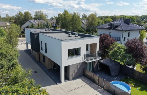 Częstochowa, ul. Brata Alberta | Apartament
