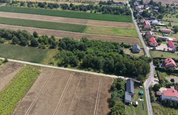 Chorzenice | Działka na sprzedaż