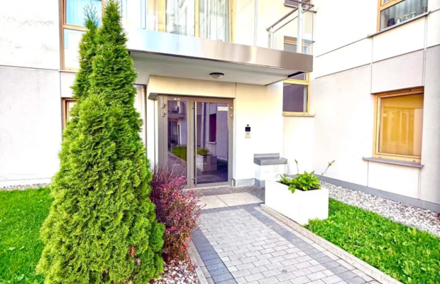 Mieszkanie 72,67 m² z widokiem na jezioro Ełckie