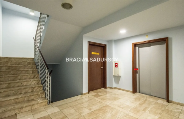 Stylowy apartament z widokiem na Kraków