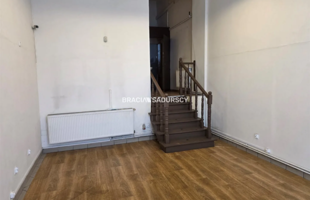 Lokal do wynajęcia ul. Wielopole, 41m2, 5600 zł