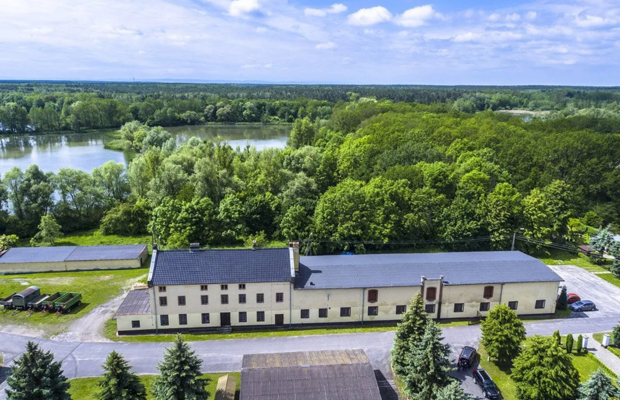 Gospodarstwo Rybackie