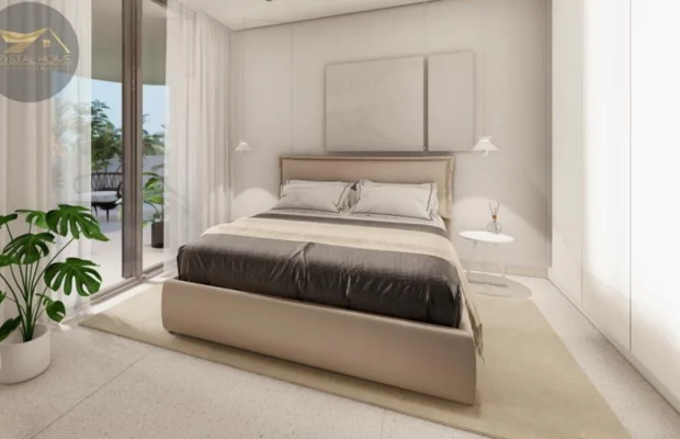 ELEGANCKI APARTAMENT W MALOWNICZYM EL RASO