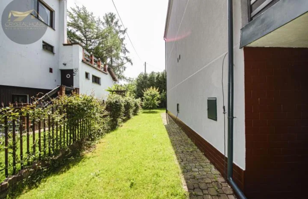 DOM WOLNOSTOJĄCY/ 160M2/ŚWIDNICA