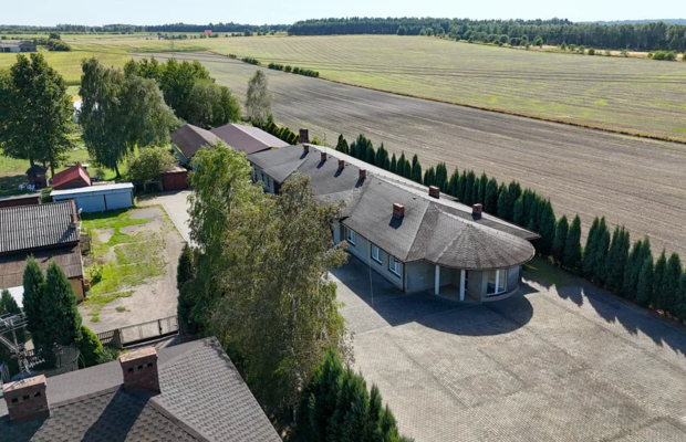 Biała, ul. Studzienna | Lokal na wynajem
