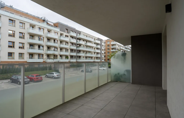 Częstochowa, ul. Poleska | Apartament na wynajem