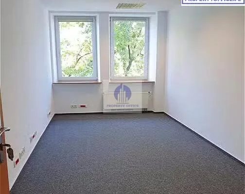 Śródmieście: lokal biurowy 17,53 m2 do wynajęcia