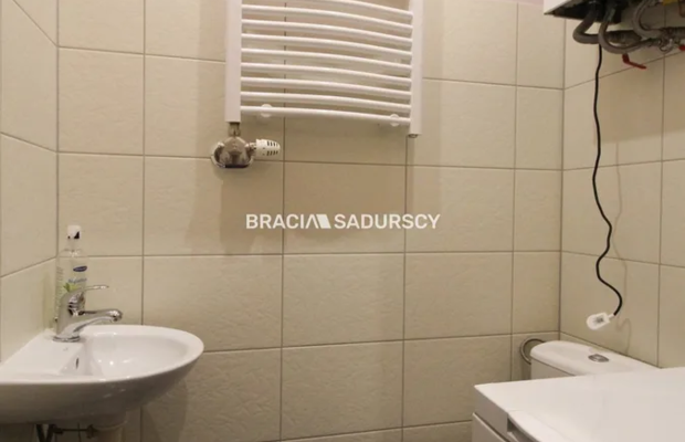 Stare Podgórze po remoncie, 41m 