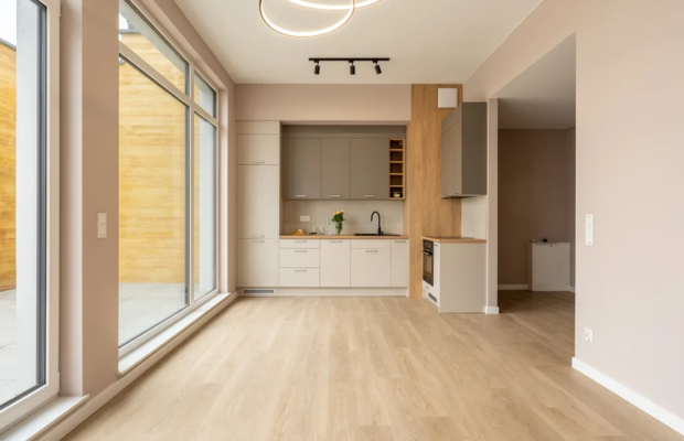 Kołobrzeg, ul. Krzysztofa Kolumba | Apartament