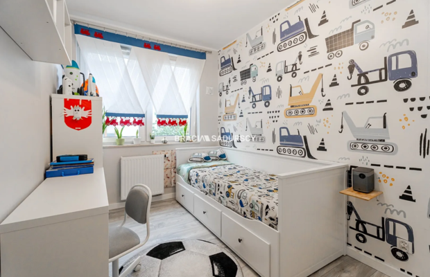 SERENADA|3POK|PARKING|BALKON|58,60M