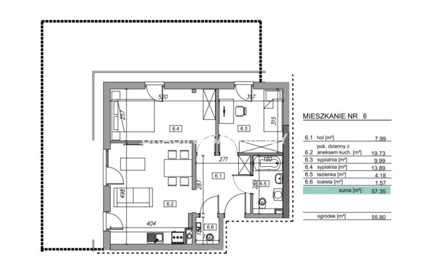 Gotowe mieszkania/rabaty/m.post w cenie!! 0% prow.