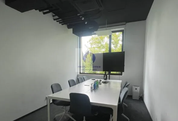 Wawer: lokal biurowy 258,34m2 do wynajęcia