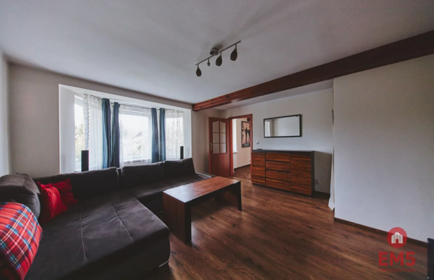 Dom wolnostojący 135 m² | Duża działka | Augustów
