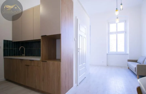 Kawalerka w Centrum Świdnicy / 1 piętro