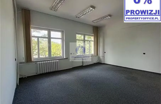 Wawer: lokal biurowy 61,86m2 do wynajęcia