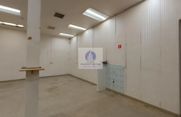 Bielany: magazyn 92,38m2 do wynajęcia
