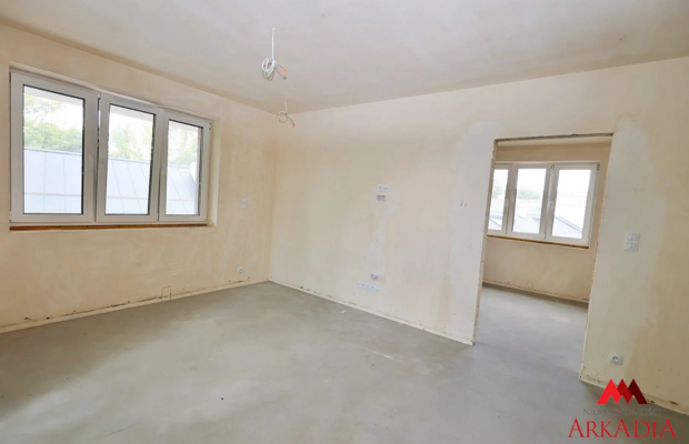 Nowoczesny apartament w prestiżowej lokalizacji