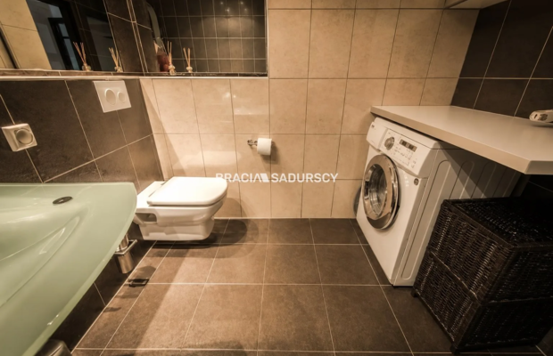Klimatyzowany apartament w Tarasy Verona