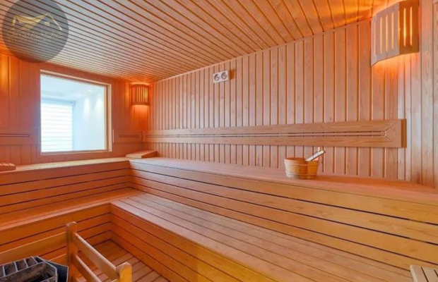Przepiękne mieszkanie w Alanyi | 2+1 | 105 m² |