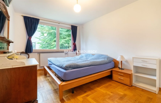 Dom z częścią usługową – Swoszowice, 11 arów
