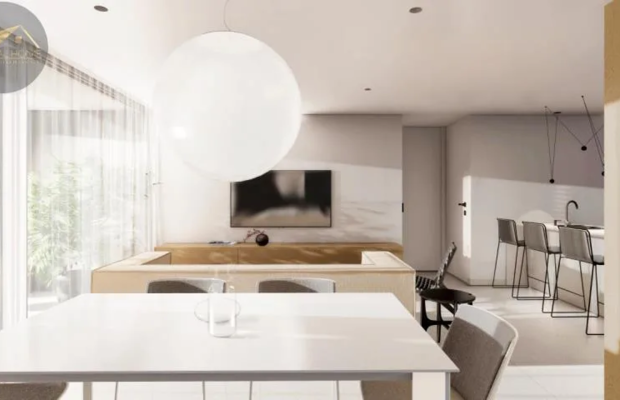 ELEGANCKI APARTAMENT W MALOWNICZYM EL RASO