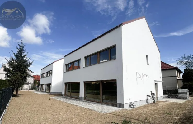 Nowa inwestycja / kameralna lokalizacja