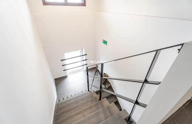 Przestronny lokal usługowy 270 m² – Zakopiańska