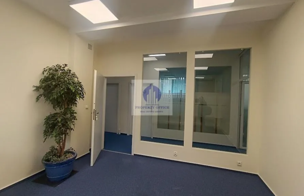 Wilanów : lokal biurowy 28m2 do wynajęcia