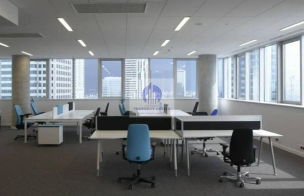 Śródmieście: lokal biurowy 1104m2 do wynajęcia