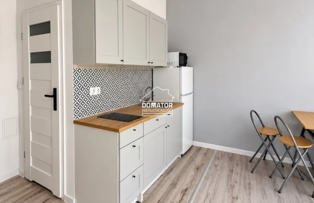 Kawalerka w centrum Bydgoszczy 29 m² 