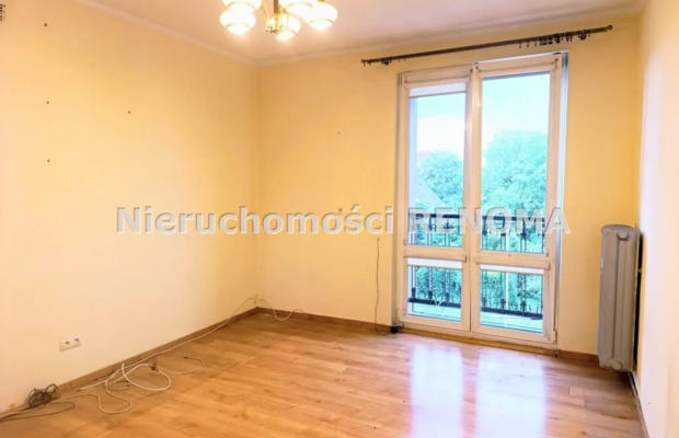 Na sprzedaż M-3 ul. Czechowa, Bielsko -Biała