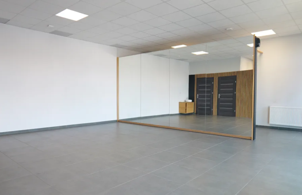 Częstochowa, ul. Św. Rocha | Lokal usługowy