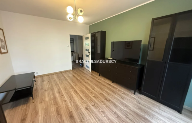  2pokojowe 45m2, Prądnik Czerrwony, ul. Majora 