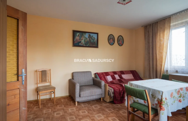 Nieruchomosć Rdzawka