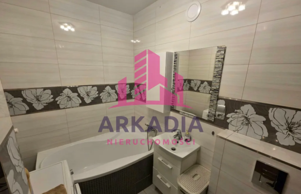 PARTER/ ok.67m2/przy os. Kolorowym