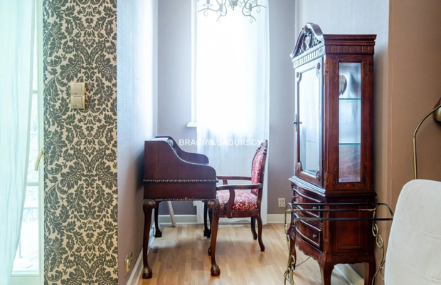 Apartament z duszą tuż przy Plantach, klima, winda