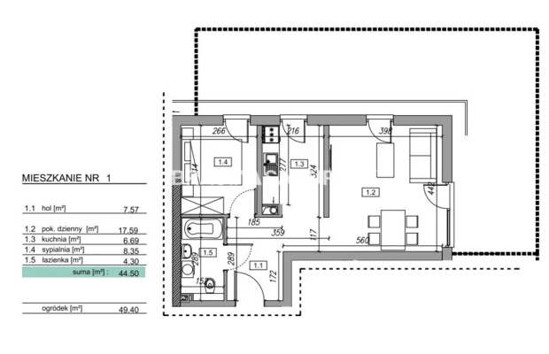 Gotowe mieszkania/rabaty/m.post w cenie!! 0% prow.