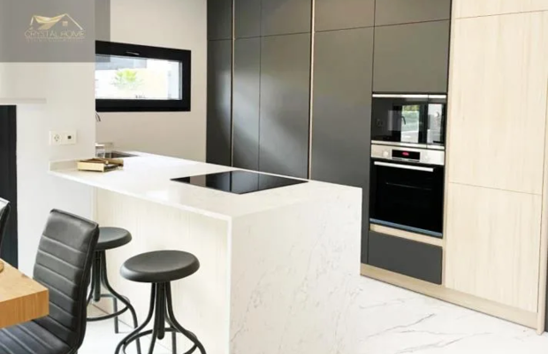 APARTAMENTY W SAMYM SERCU ORIHUELA COSTA