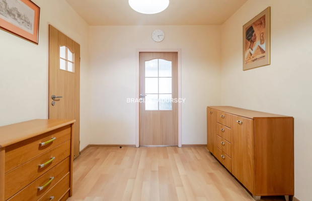 3pok (oddzielne) ok 55,7m2 Podgórze Duchackie