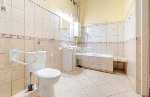 Wyjątkowe mieszkanie przy ul.Grodzkiej- 117m2