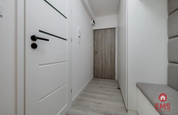 2 pokoje na parterze, świetna lokalizacja