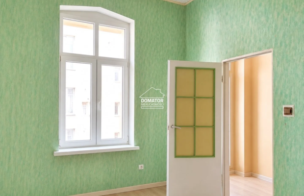 3 POKOJE | 74,49 m² | ŚRÓDMIEŚCIE | KAMIENICA 