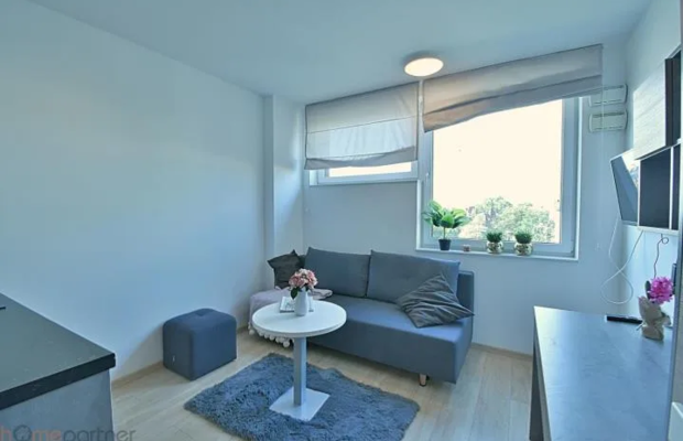 Apartament z najemcą I Gwarantowany zysk